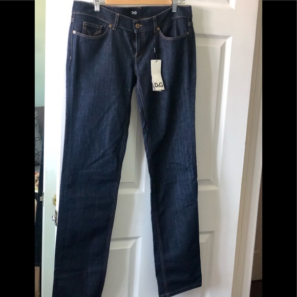 DOLCE & GABBANA New never been worn ladies denim - Picture 2 of 14